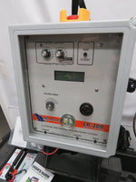 Smith Root LR-20B Backpack Electrofisher w/ LI-ION Batts, Gloves - Exceptional condition!