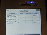 2024 Charles River Endosafe Nexgen PTS Instrument PTS150 - Exceptional!
