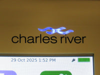 2024 Charles River Endosafe Nexgen PTS Instrument PTS150 - Exceptional!