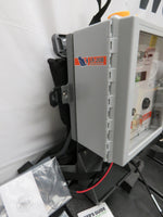 Smith Root LR-20B Backpack Electrofisher w/ LI-ION Batts, Gloves - Exceptional condition!