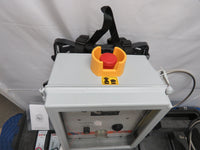 Smith Root LR-20B Backpack Electrofisher w/ LI-ION Batts, Gloves - Exceptional condition!