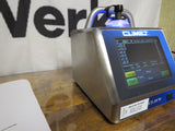 2021 Climet CI-1070 Particle Counter 2024 Calibration w/ Admin Password, Manual