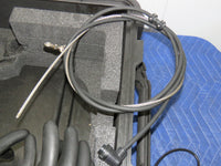 Smith Root LR-20B Backpack Electrofisher w/ LI-ION Batts, Gloves - Exceptional condition!