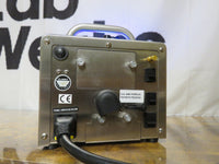 2021 Climet CI-1070 Particle Counter 2024 Calibration w/ Admin Password, Manual