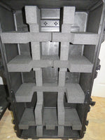 Smith Root LR-20B Backpack Electrofisher w/ LI-ION Batts, Gloves - Exceptional condition!