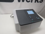 Shimadzu UV-1800 Double Beam UV/Visible Scanning Spectrophotometer - Exceptional