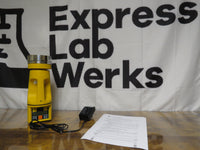 SAS Super 180 High Volume Air Sampler - 2025 Factory Calibration Sold w/Warranty