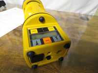 SAS Super 180 High Volume Air Sampler - 2025 Factory Calibration Sold w/Warranty