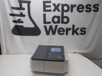 Shimadzu UV-1800 Double Beam UV/Visible Scanning Spectrophotometer - Tested