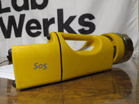 SAS Super 180 High Volume Air Sampler - 2025 Factory Calibration Sold w/Warranty