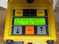 SAS Super 180 High Volume Air Sampler - 2025 Factory Calibration Sold w/Warranty