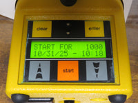 SAS Super 180 High Volume Air Sampler - 2025 Factory Calibration Sold w/Warranty