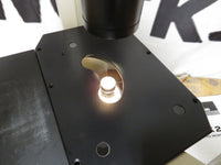 Olympus Microscope CK2 Inverted PC Microscope w/ 4 Objectives
