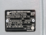 2022 Nord Drive System Motor SK 9032.1-80SP/4 CUS TW SK80SP/4 CUS TW RDD