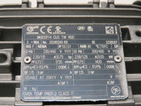 2022 Nord Drive System Motor SK 9032.1-80SP/4 CUS TW SK80SP/4 CUS TW RDD
