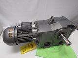 2022 Nord Drive System Motor SK 9032.1-80SP/4 CUS TW SK80SP/4 CUS TW RDD