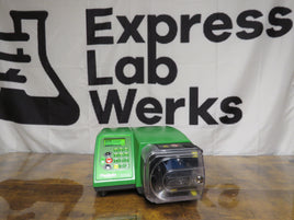 Watson Marlow Flexicon 520Di Peristaltic Pump w/520N Watertight module 2