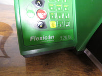 Watson Marlow Flexicon 520Di Peristaltic Pump w/520N Watertight module 2