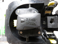 Watson Marlow Flexicon 520Di Peristaltic Pump w/520N Watertight module 2