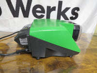 Watson Marlow Flexicon 520Di Peristaltic Pump w/520N Watertight module 2
