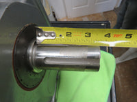 2022 Nord Drive System Motor SK 9032.1-80SP/4 CUS TW SK80SP/4 CUS TW RDD
