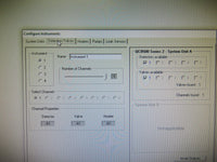 LACHAT QuikChem QC8500 Series 2 Flow Injection Analysis ASX-500 RP-150 w/ Omnion 4 PC #3