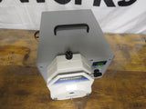 Masterflex 77410-10 I/P Peristaltic pump drive, 33-650 RPM, 77602-10 Pump Head