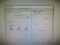 LACHAT QuikChem QC8500 Series 2 Flow Injection Analysis ASX-500 RP-150 w/ Omnion 4 PC #3