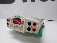 Bio-Rad PowerPac Basic Electrophoresis Power Supply TESTED w/ Warranty