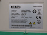 Bio-Rad PowerPac Basic Electrophoresis Power Supply TESTED w/ Warranty