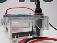 Bio-Rad Mini-Sub Cell GT System for DNA Agarose Gel Electrophoresis