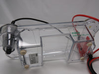 Bio-Rad Mini-Sub Cell GT System for DNA Agarose Gel Electrophoresis