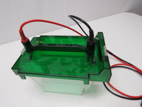 Bio Rad Criterion Cell 135BR Electrophoresis Cell 600 VDC, 80 Watt