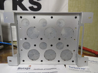 BIOTAGE TurboVap II Automated Solvent Evaporation System w/ EP Rack - New Model
