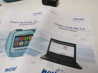 2022 CHARM novaLUM II-X ATP (adenosine triphosphate) detection System w/Software - Exceptional