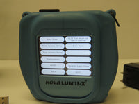 2022 CHARM novaLUM II-X ATP (adenosine triphosphate) detection System w/Software - Exceptional