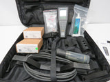 YSI Pro Quatro Multiparameter Water Quality Kit w/ 4M DO / Cond / pH / ORP