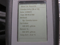 YSI Pro Quatro Multiparameter Water Quality Kit w/ 4M DO / Cond / pH / ORP