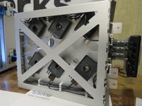 BIOTAGE TurboVap II Automated Solvent Evaporation System w/ EP Rack - New Model