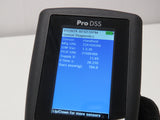 YSI Pro DSS Multiparameter Water Quality 4 Port Digital Sampling System