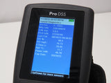 YSI Pro DSS Multiparameter Water Quality 4 Port Digital Sampling System