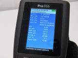 YSI Pro DSS Multiparameter Water Quality 4 Port Digital Sampling System