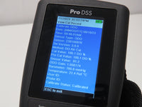 YSI Pro DSS Multiparameter Water Quality 4 Port Digital Sampling System