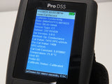 YSI Pro DSS Multiparameter Water Quality 4 Port Digital Sampling System