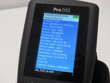 YSI Pro DSS Multiparameter Water Quality 4 Port Digital Sampling System