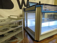 BIOTAGE TurboVap II Automated Solvent Evaporation System w/ EP Rack - New Model