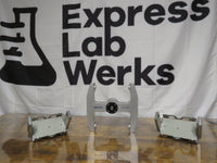 Eppendorf A-2-DWP Centrifuge Rotor w/ Microplate Carriers for 5804 & 5810 Units