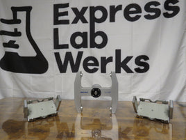 Eppendorf A-2-DWP Centrifuge Rotor w/ Microplate Carriers for 5804 & 5810 Units