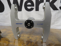 Eppendorf A-2-DWP Centrifuge Rotor w/ Microplate Carriers for 5804 & 5810 Units