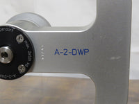 Eppendorf A-2-DWP Centrifuge Rotor w/ Microplate Carriers for 5804 & 5810 Units